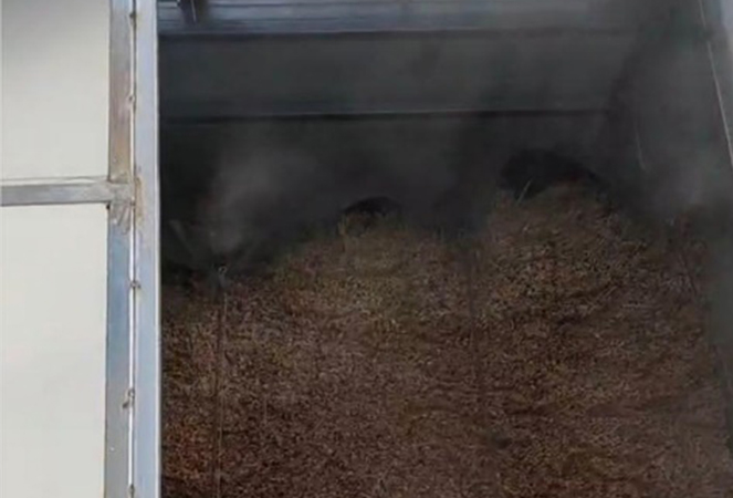 Ningguo Kuntai Bamboo and Wood Co.,Ltd.